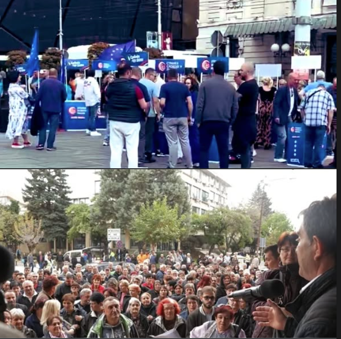 DRAGAN, ČUVAR VUČIĆEVE AVLIJE