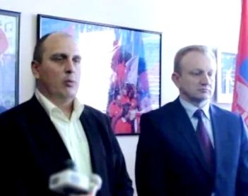 МАЛИ ПРИРУЧНИК ЗА ПРЕПОЗНАВАЊЕ СКОРОЈЕВИЋА
