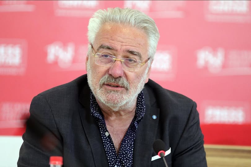 JAVNA PITANJA ZA DOKTORA NESTOROVIĆA