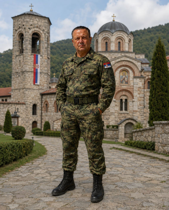 PREDLOG ZAKONA O PRAVIMA BORACA ZA SLOBODU SRBIJE