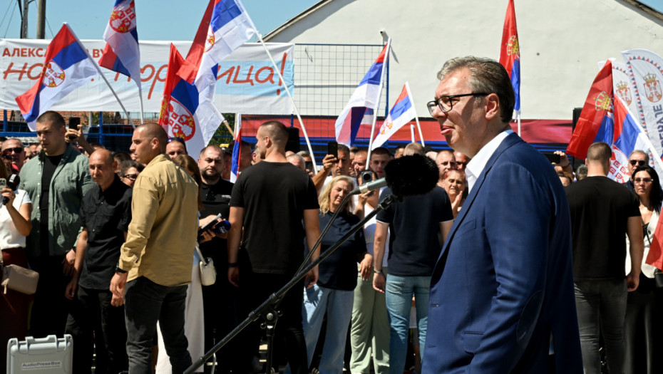 14 GODINA POSLE