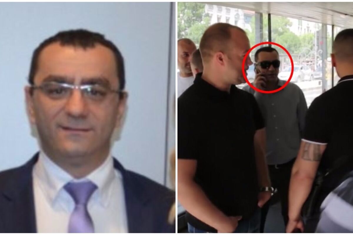 OVOG ZLA ĆEMO SE SETITI POSLE 25. OKTOBRA