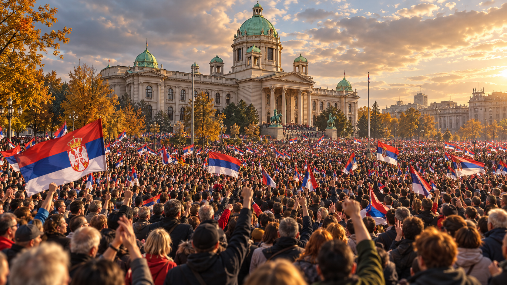 IZBORNA PREVARA SNS