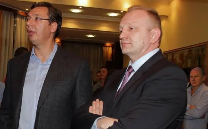 MIRKO I SLAVKO SRPSKE POLITIKE
